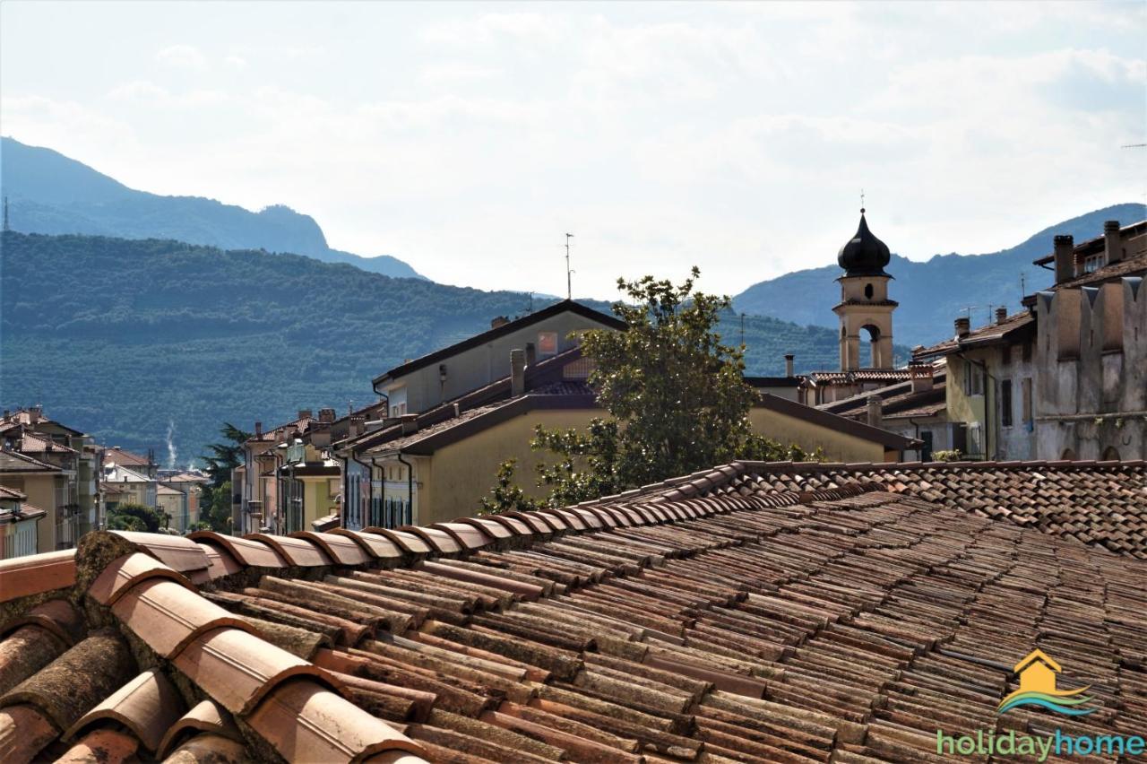 Lake Garda Home 리바 델 이탈리아 베로나 외부 사진