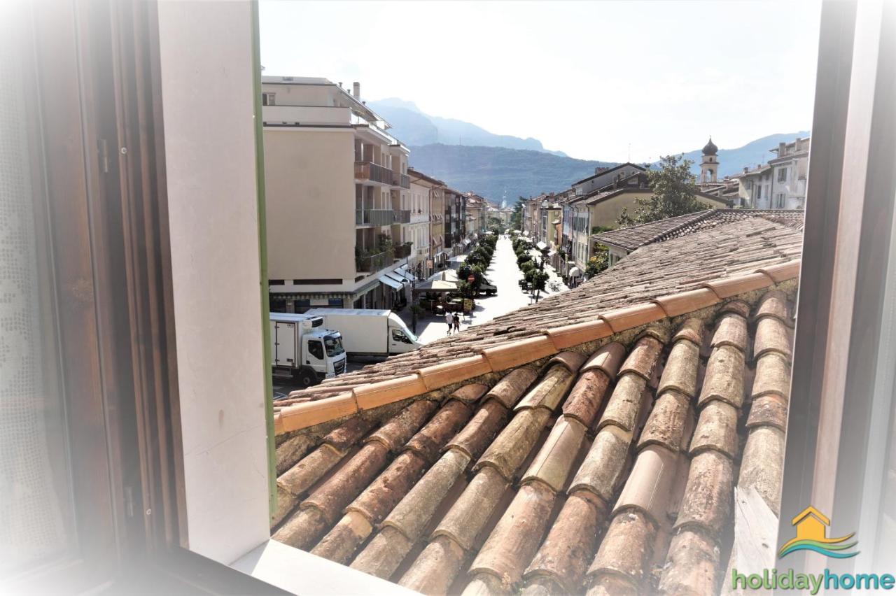Lake Garda Home 리바 델 이탈리아 베로나 외부 사진